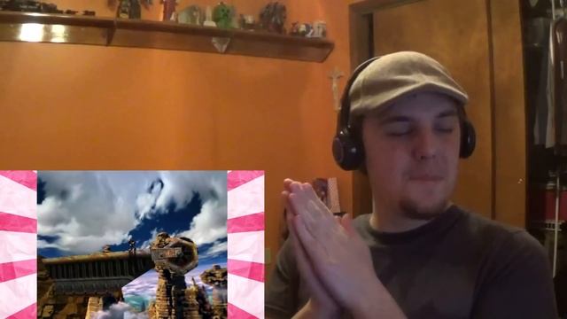 Viger Reacts to Snapcube's "Sonic Adventure 2 (Dark Story + Final Story) | Real-Time Fandub Games" смотреть онлайн