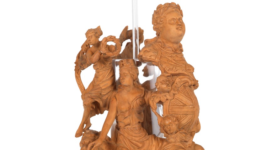 HMS Victory 1765 Warship First Rate 100 Guns