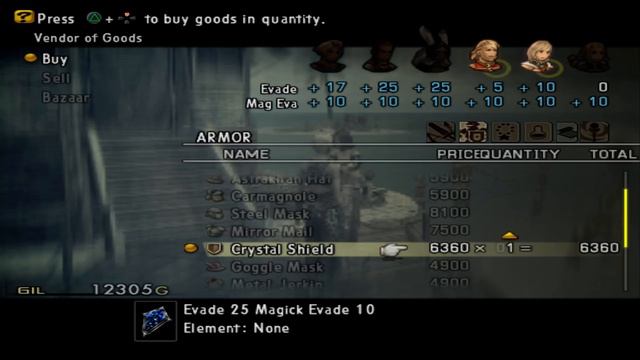 Final Fantasy XII HD - Walkthrough Part 21 - Phon Coast & Balthier's Past [4K 60FPS] смотреть онлайн
