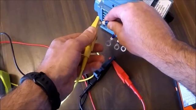 ALL-TEST Pro Motor Genie Tutorial смотреть онлайн