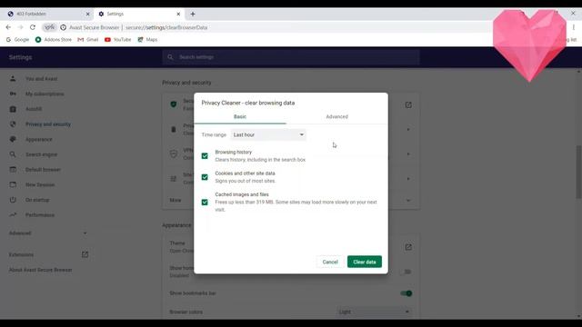 HOW TO FIX 403 FORBIDDEN | microsoft azure application gatewayv2 смотреть онлайн
