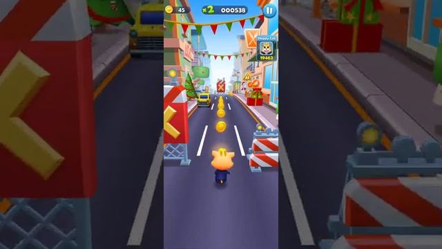 Cat Runner: Decorate Home - Gameplay Walkthrough Part 2 (iOS, Android)