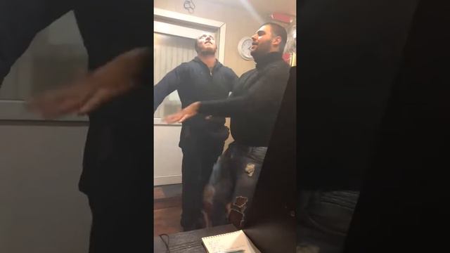 ФИНАЛОЧКА ОТ БАТЮШКИ! ЕГО НЕ ОСТАНОВИТЬ! ЛЕЗГИНКА ОТ БАТЮШКИ #2 смотреть онлайн