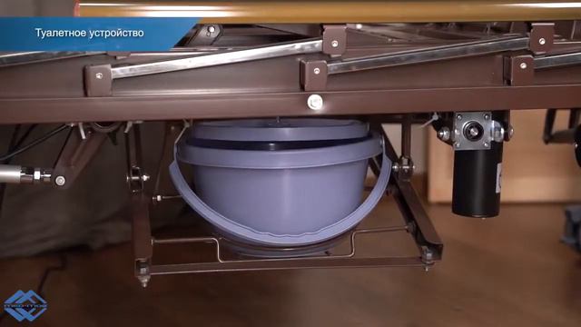 Медицинская кровать функциональная электрическая смотреть онлайн