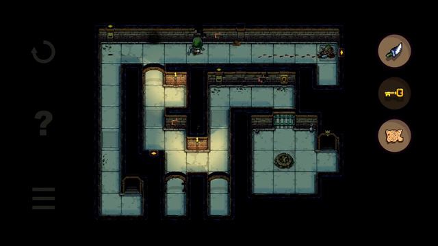 Dungeons Of Dreadrock - Главы 61 - 70