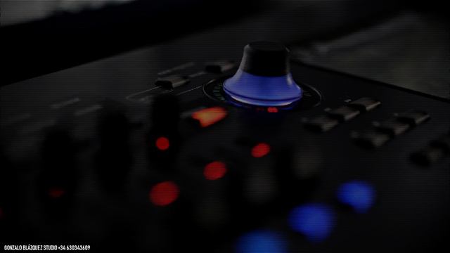 YAMAHA MONTAGE DEMO MULTITRACK - The Beast