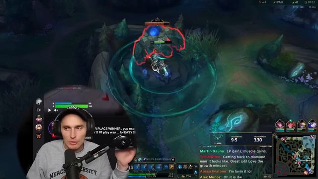 TYLER 1 IS BOYCOTTING LEAGUE BUT DOES IT ACTUALLY MATTER? смотреть онлайн