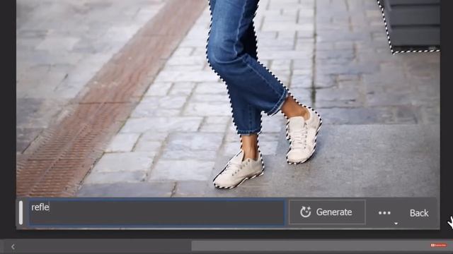 Photoshop Ai Generative Fill Secret Exposed _-_ The untold truth of Generative Fill смотреть онлайн