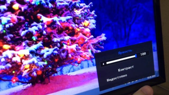 Монитор Samsung S24D590PL ОБЗОР смотреть онлайн
