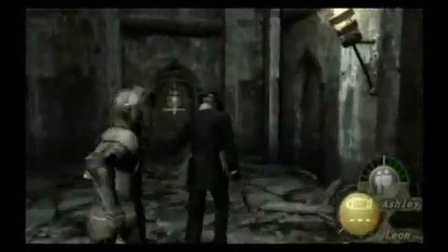 resident evil 4 costumes смотреть онлайн