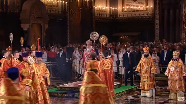 Поп о еврейских источниках христианства и православия на Руси смотреть онлайн