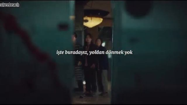Sweet Home | Warriors (türkçe çeviri)