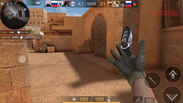 Негры атакуют смотреть онлайн