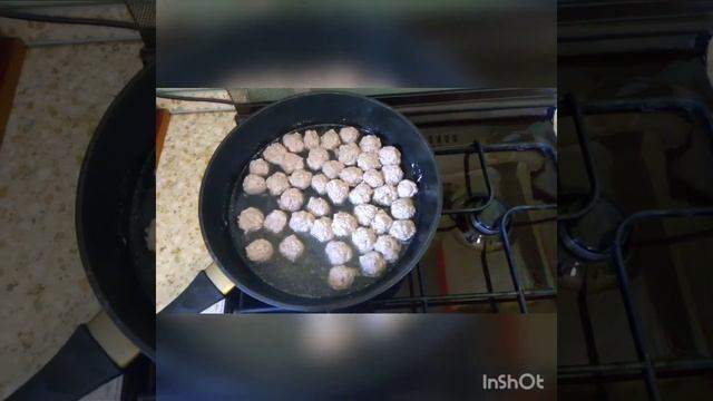 Шеф-повар дома с Полиной