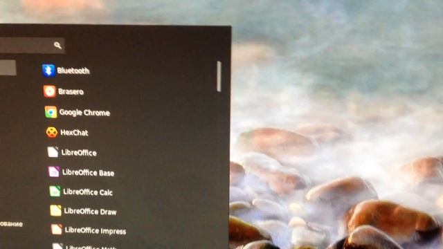 Обзор Linux Mint 18.1 Cinamon Стабильность системы. смотреть онлайн