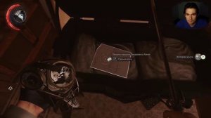 Dishonored 2 // Особняк Стилтона и гребанный ключ // #6