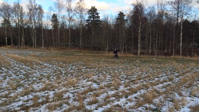 Test KTM 450 SX-F 2007 1 смотреть онлайн