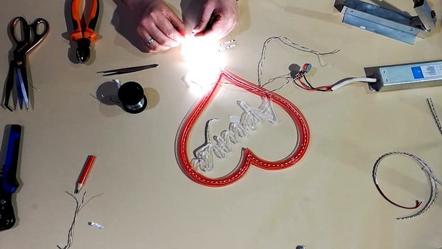 Светильник из эпоксидной смолы | Светильник своими руками 12+ смотреть онлайн