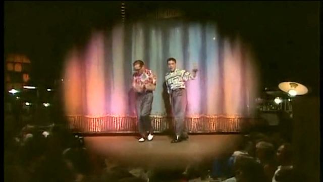 Righeira - Vamos A La Playa (1983) смотреть онлайн