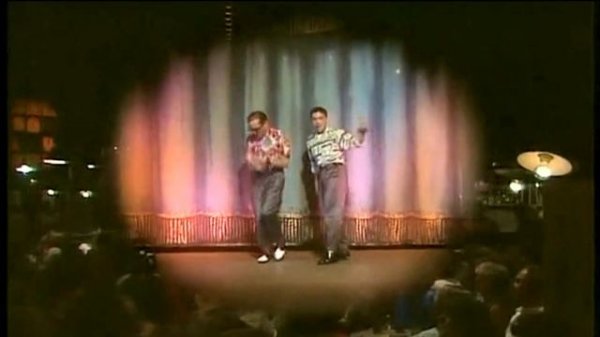 Righeira - Vamos A La Playa (1983)