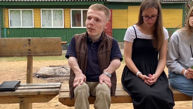 Я хотел когда-то в детстве быть как все / Авторское стихотворение смотреть онлайн