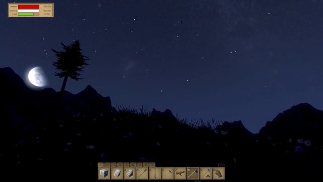 MedievalEngineers #1 "Фундамент" смотреть онлайн