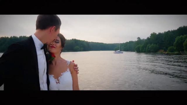 Живой репортаж: свадьба в шатре у воды смотреть онлайн