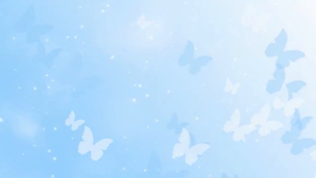 Медитация-настройка "Рождение бабочки" смотреть онлайн