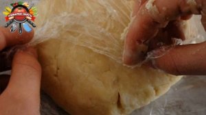 Как правильно разморозить замороженное тесто: все способы, хитрости и нюансы!