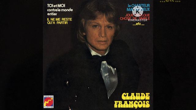 Claude Francois- Joue quelque chose de simple смотреть онлайн