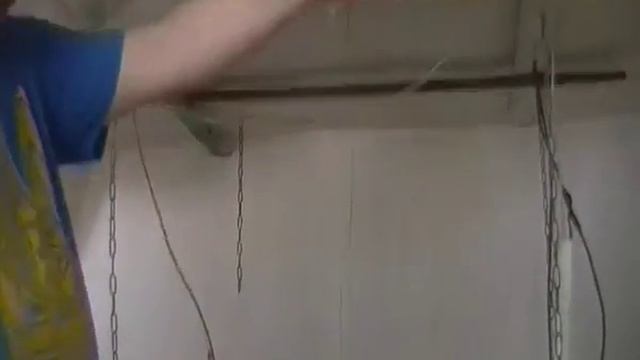 Переоборудование гаража в высокопродуктивный птичник для выращивания бройлера смотреть онлайн