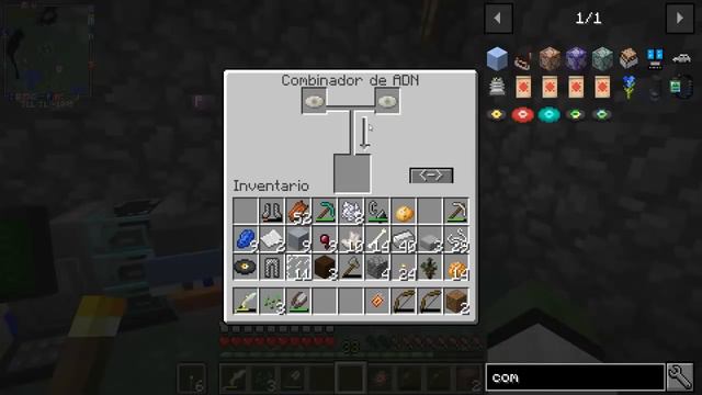 Minecraft 1.12.2 SERIE DE MODS! Capitulo 15! ESTOY UN POCO RESACOSO смотреть онлайн