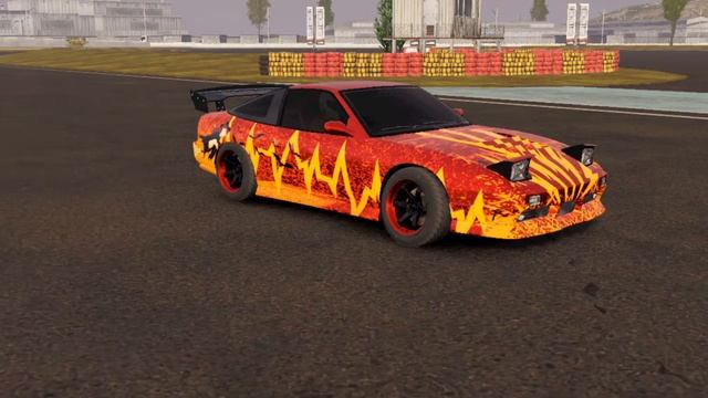 CarX Drift Racing 2 Настройка PHOENIX NX Дрифт3 смотреть онлайн