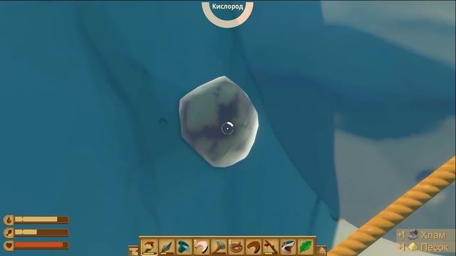 RAFT ГЛАЗАМИ НОВИЧКА В 2022. ИСТОРИЯ ВЫЖИВШЕГО.ДОМ НА ВОДЕ| РАФТ