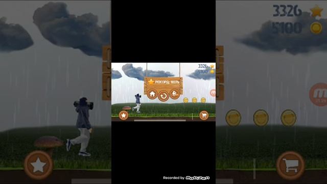 Новая игра "Тает лёд" смотреть онлайн