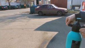 Опрыскиватель Garden Rouse 2 литра