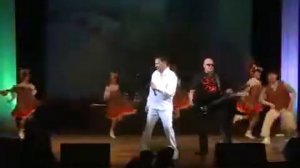 Незабудки  Сборная союза