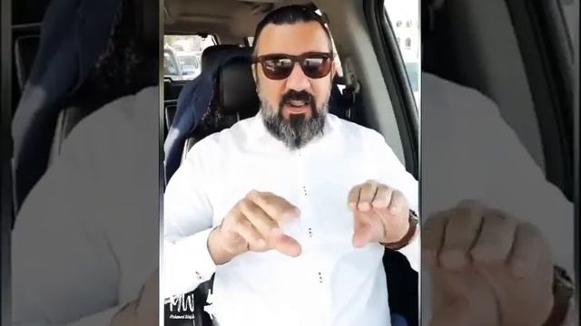 Слово "Хадис дня" по поручению Абдуллы ибн Масуда сказал: "Посланник Божий" спал на коврике смотреть онлайн