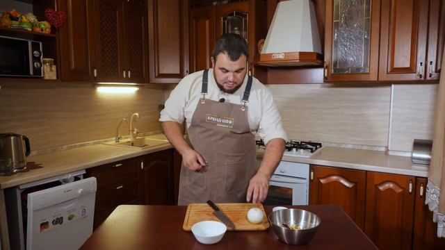 Шедевры Кулинарии с Алисой