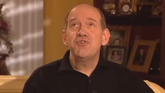 Рик Реннер: Как получить свежее помазание Святого Духа