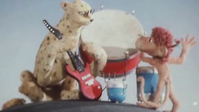 Песня про Кашалота смотреть онлайн