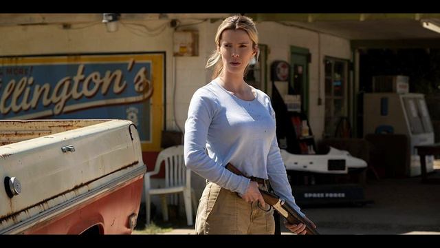 The Hunt - Movie Review смотреть онлайн