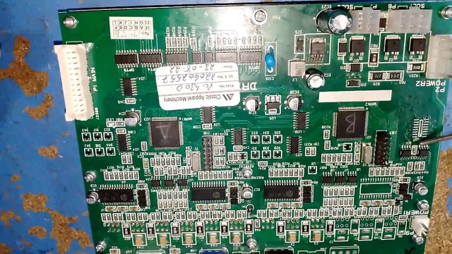 How we solve the error 403 in 430D Bartack new model machine смотреть онлайн