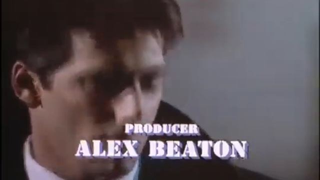 Wiseguy TV Series (1987--1990) Trailer смотреть онлайн