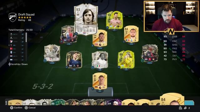 The Most UNUSUAL 125 Draft Challenge! смотреть онлайн