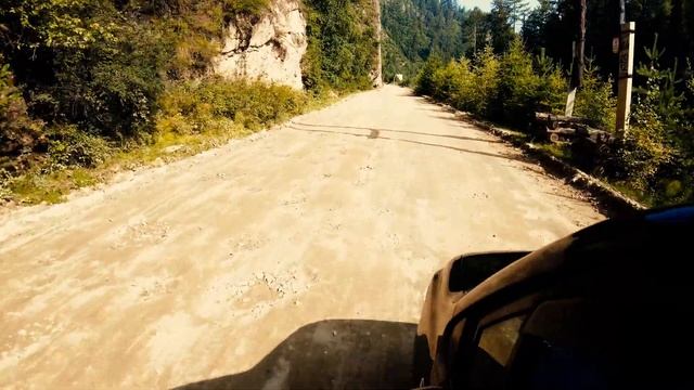 Дорога в Нилову Пустынь смотреть онлайн