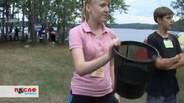 Программа "После школы", вып. 1, сентябрь 2011 смотреть онлайн