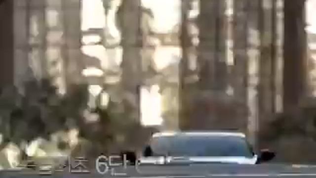 DAEWOO TOSCA(6,15s) смотреть онлайн