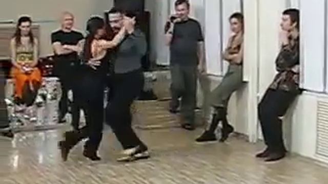 61 Milonga class смотреть онлайн