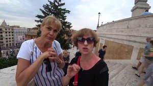 Рим Италия. ЧТО ПОДСТЕРЕГАЕТ ТУРИСТОВ в Риме